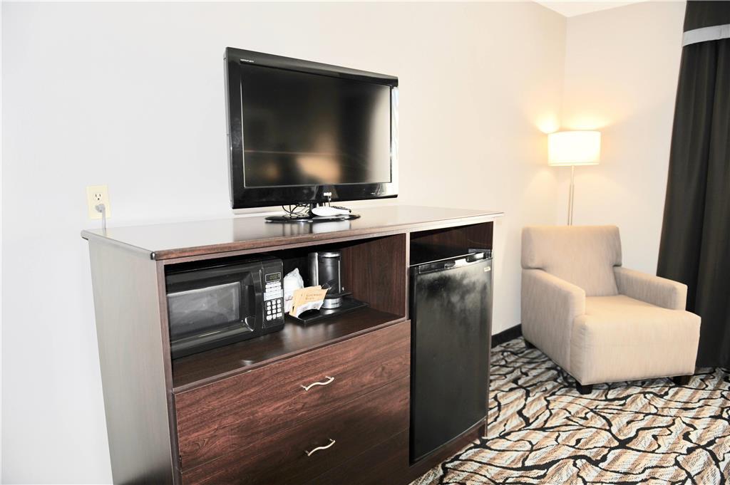 Days Inn & Suites By Wyndham Wausau Oda fotoğraf
